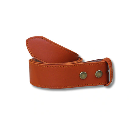 Correa de Piel para Cinturón Intercambiable | Varios Colores (CJ4416)