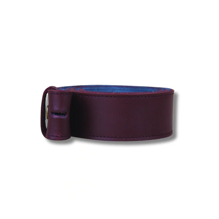 Correa de Piel para Cinturón Intercambiable | Varios Colores (CJ4416)