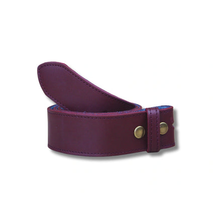 Correa de Piel para Cinturón Intercambiable | Varios Colores (CJ4416)