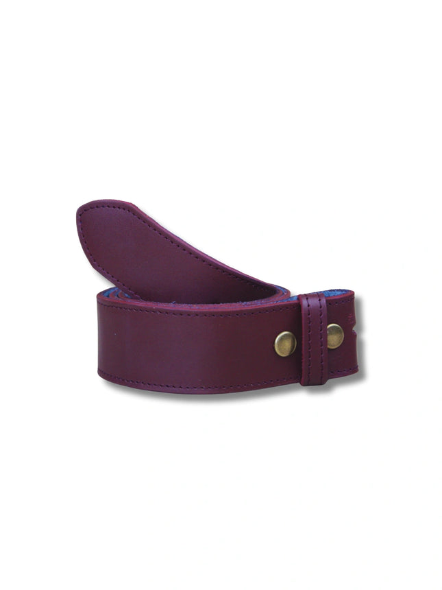 Correa de Piel para Cinturón Intercambiable | Varios Colores (CJ4416)